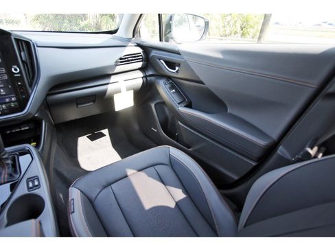 New 2026 Subaru Crosstrek 2.5i Limited AWD/4WD image 8