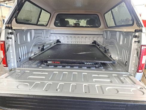 Used 2019 Ford F150 XLT w/ Trailer Tow Package image 21