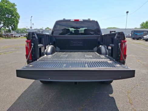 Certified 2025 Ford F150 XLT w/ Equipment Group 301A Standard AWD/4WD image 26
