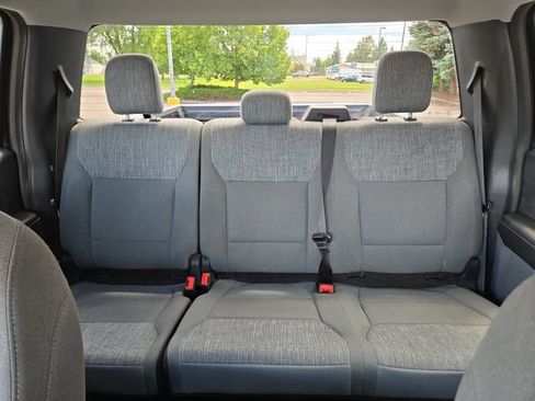 Used 2022 Ford F150 XLT w/ XTR Package AWD/4WD image 30