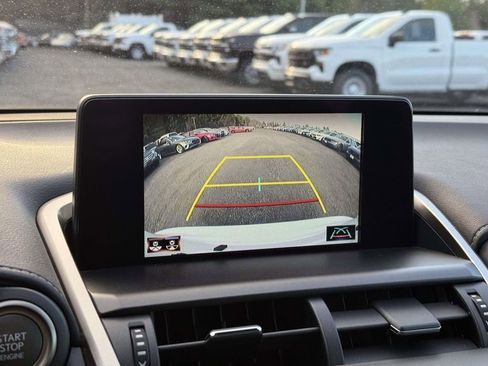 Used 2021 Lexus NX 300 F Sport image 23