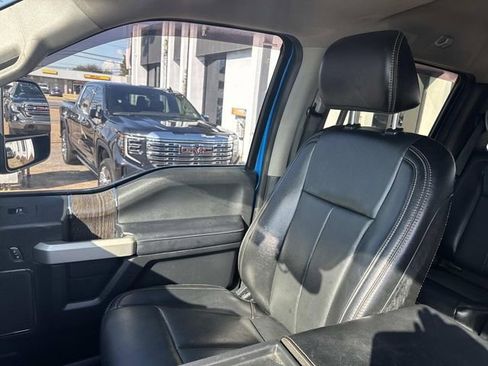Used 2021 Ford F250 Lariat image 18