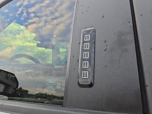 Used 2024 Ford F350 XLT w/ 360-Degree Camera Package image 36