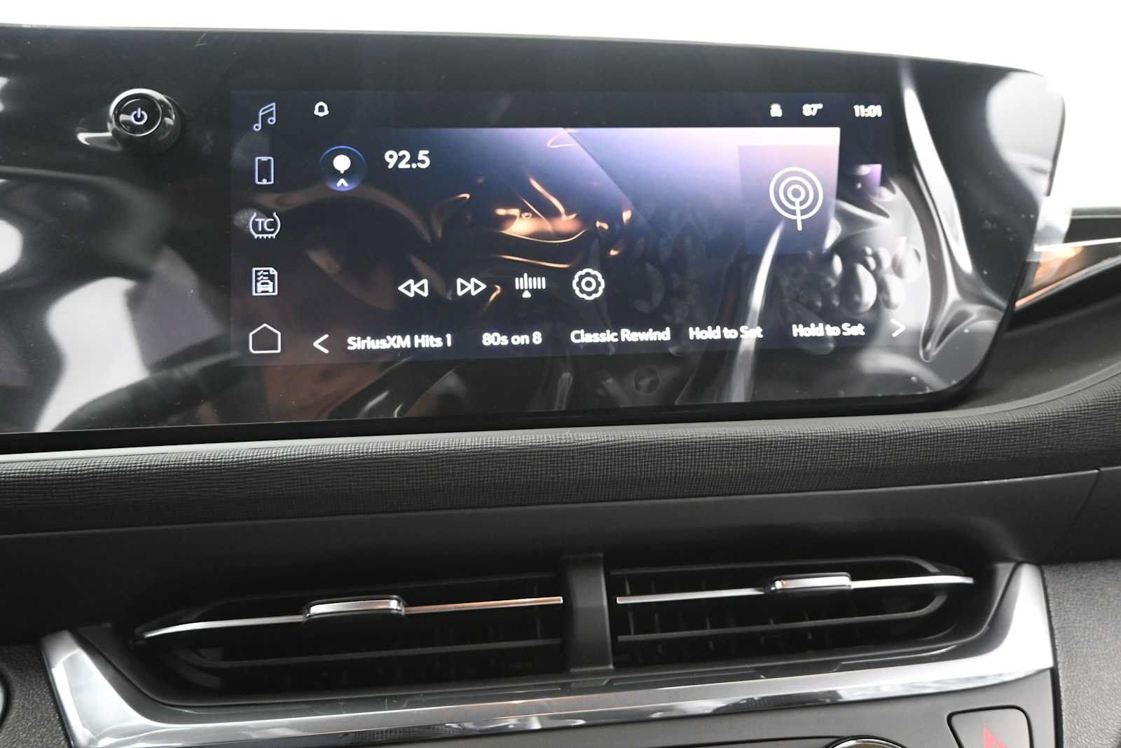 New 2026 Buick Envista Preferred w/ Convenience I Package FWD image 20