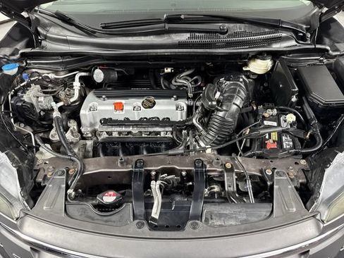 Used 2012 Honda CR-V EX-L image 27