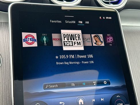 New 2026 Mercedes-Benz GLC 43 AMG 4MATIC Coupe image 19