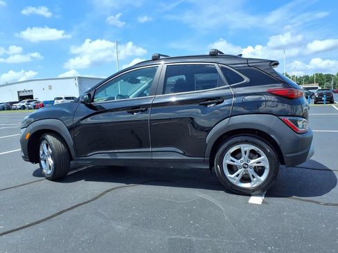 Used 2022 Hyundai Kona SEL AWD/4WD image 26