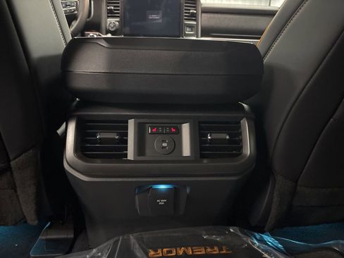 New 2026 Ford F150 Tremor w/ Equipment Group 402A High image 31