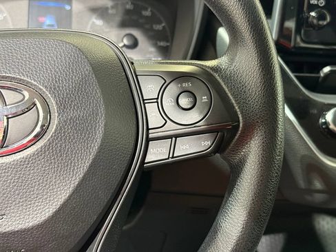 Certified 2024 Toyota Corolla LE FWD image 22