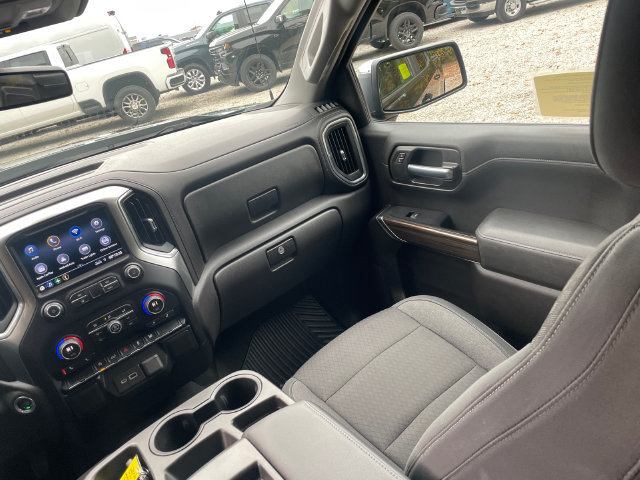 Used 2020 Chevrolet Silverado 1500 LT w/ All-Star Edition AWD/4WD image 23