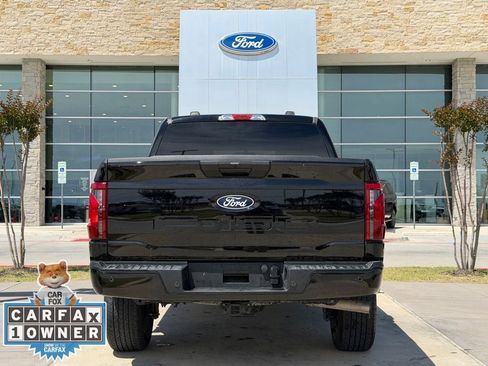 Used 2024 Ford F150 STX AWD/4WD image 21