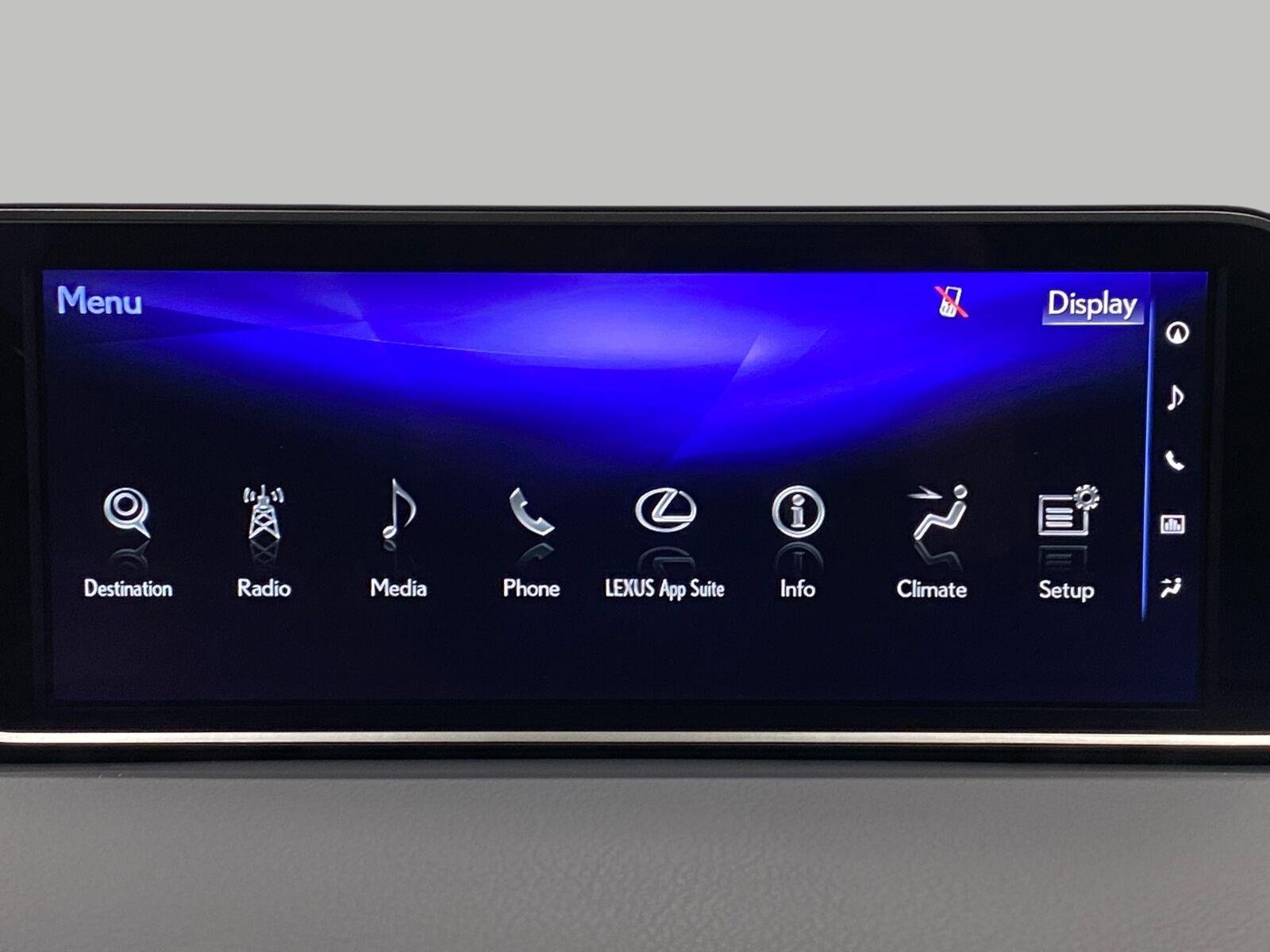 Used 2019 Lexus RX 350 AWD w/ Navigation Package image 23