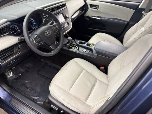 Used 2015 Toyota Avalon XLE Touring FWD image 8