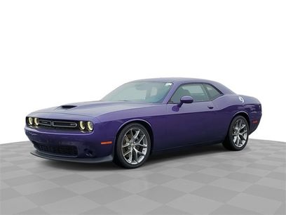 Used 2023 Dodge Challenger GT