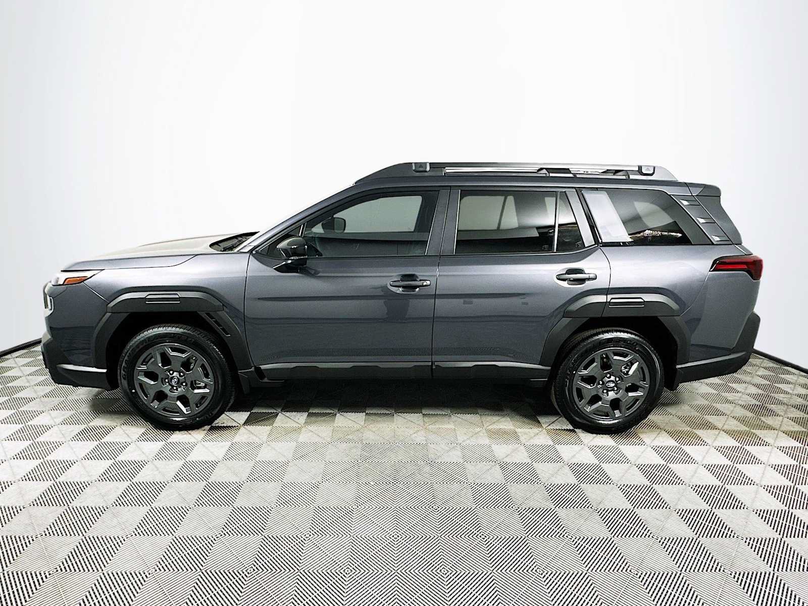 Certified 2026 Subaru Outback Premium AWD/4WD image 4