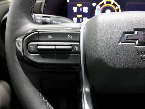 New 2026 Chevrolet Colorado ZR2 w/ Technology Package image 5