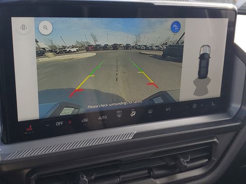 New 2025 Ford Bronco Sport Big Bend w/ Convenience Package image 21