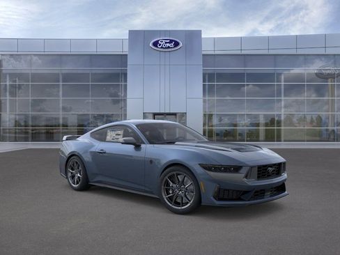 New 2025 Ford Mustang Dark Horse RWD image 7
