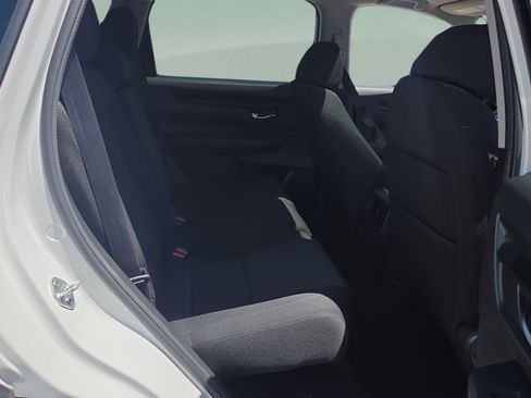 Used 2024 Honda CR-V EX image 15