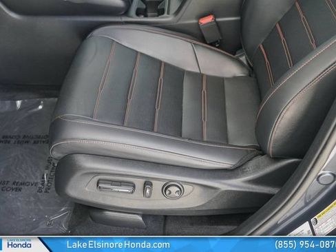 Used 2024 Honda CR-V Sport Touring image 16