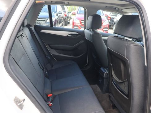 Used 2013 BMW X1 xDrive35i image 14