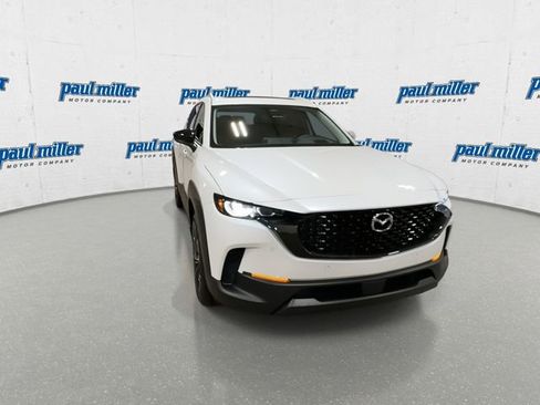 New 2026 MAZDA CX-50 2.5 Hybrid w/ Weather Package image 3