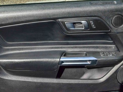 Used 2019 Ford Mustang Bullitt image 24