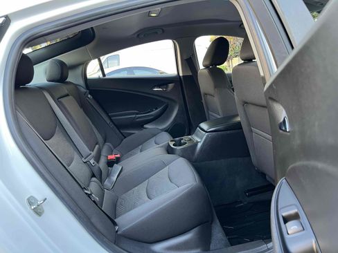 Used 2019 Chevrolet Volt LT FWD image 62