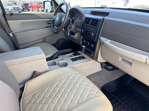 Used 2012 Jeep Liberty Sport w/ Popular Equipment Group image 20