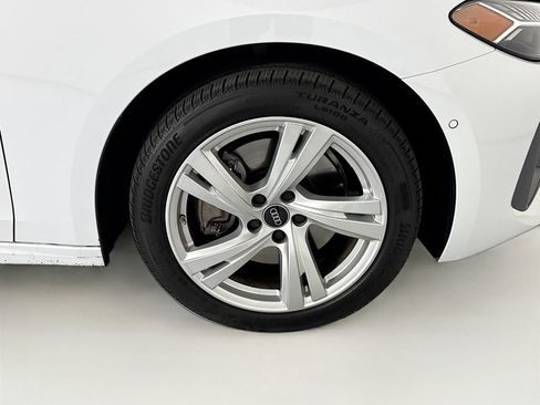 Certified 2025 Audi A5 2.0T Premium w/ Premium Plus AWD/4WD image 33