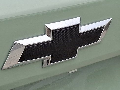 New 2026 Chevrolet Trax ACTIV image 11