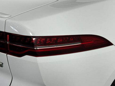 Used 2020 Jaguar I-PACE HSE image 33