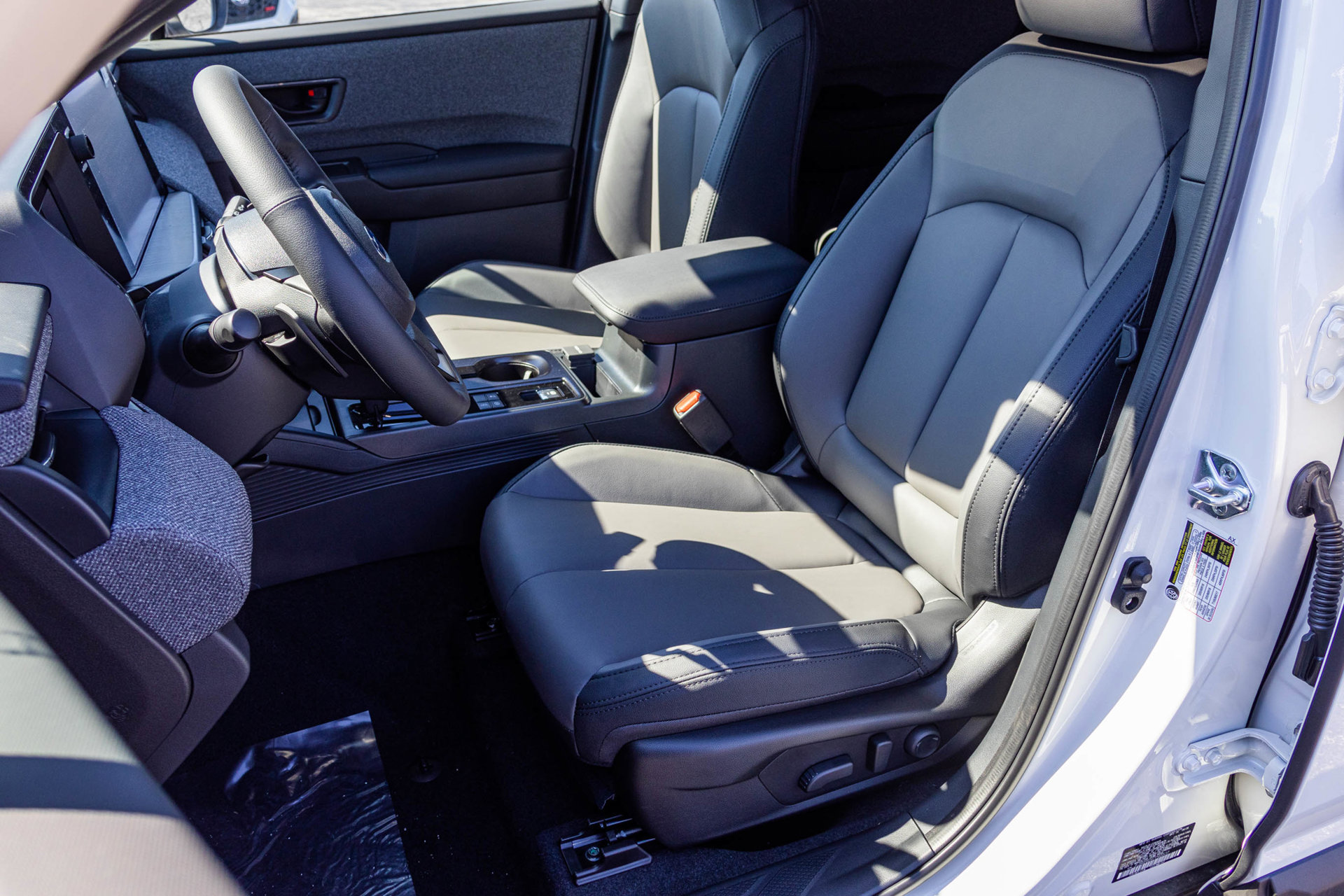 New 2026 Subaru Outback Premium AWD/4WD image 24