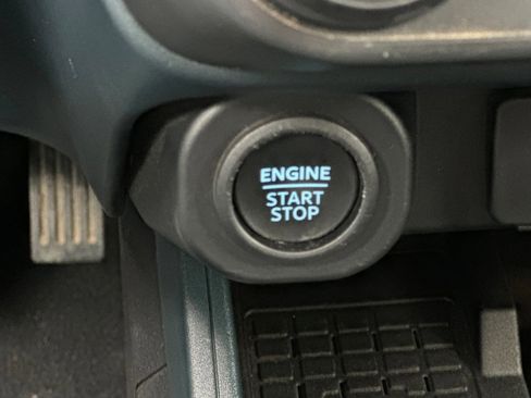 Used 2025 Ford Maverick Tremor image 23