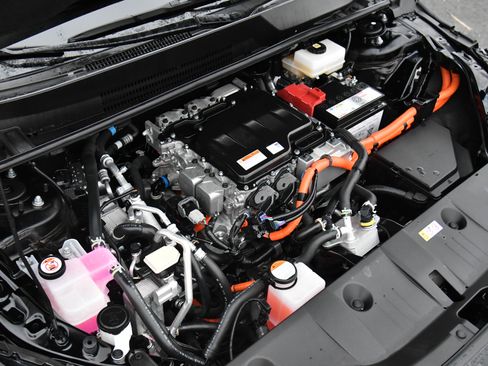 Used 2024 Toyota bZ4X AWD w/ Weather Package image 51