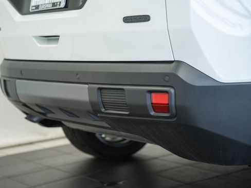 New 2026 Jeep Cherokee Overland w/ Trailer Tow Group AWD/4WD image 9