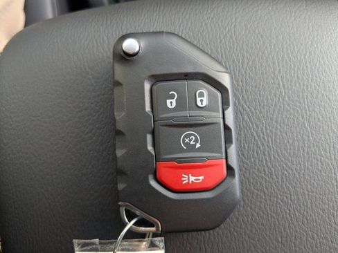 New 2026 Jeep Wrangler Sahara image 29