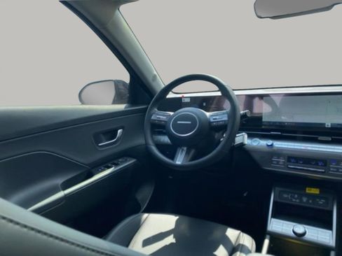 New 2026 Hyundai Kona Limited AWD/4WD image 13