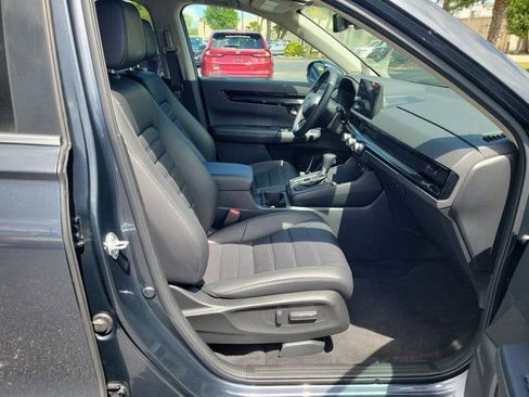 Certified 2023 Honda CR-V EX-L image 8