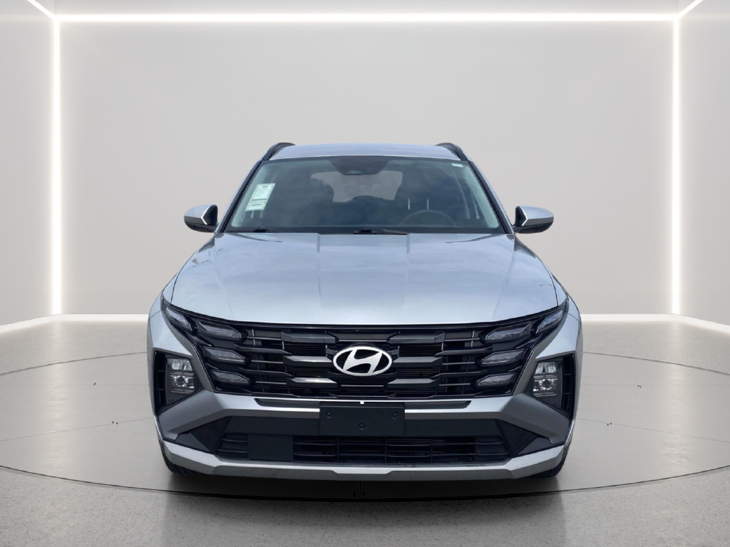 Used 2025 Hyundai Tucson SEL FWD image 7