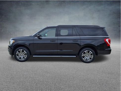 Used 2020 Ford Expedition Max XLT w/ Equipment Group 202A RWD image 5