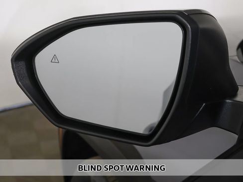Certified 2025 Hyundai Tucson SEL AWD/4WD image 6