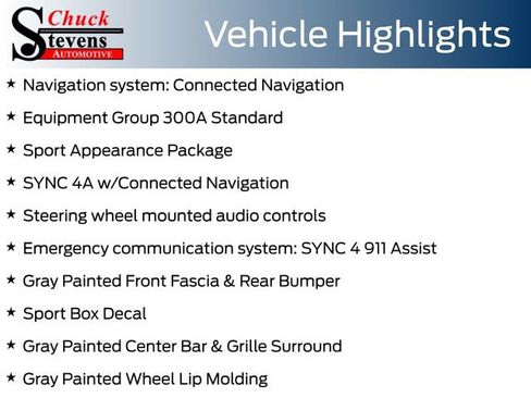 Certified 2024 Ford Ranger XLT image 8