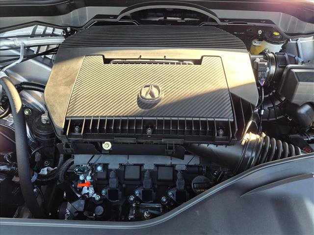 New 2026 Acura MDX w/ Technology Package FWD image 16