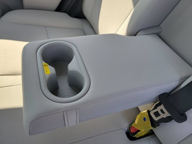 New 2027 Hyundai Kona SEL Sport FWD image 25