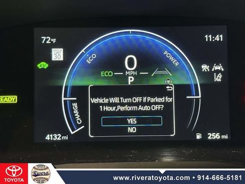 Used 2025 Toyota Camry SE w/ Convenience Package FWD image 34