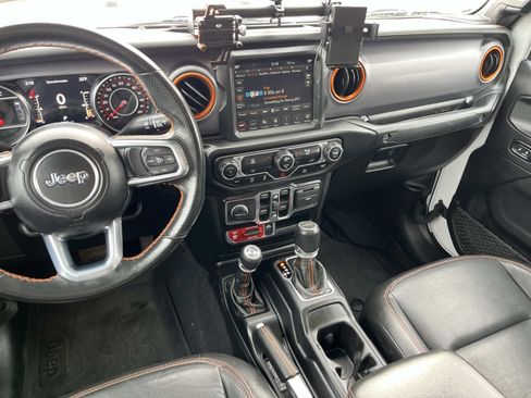 Used 2021 Jeep Gladiator Mojave image 14