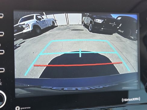 Certified 2023 Toyota Camry LE image 15