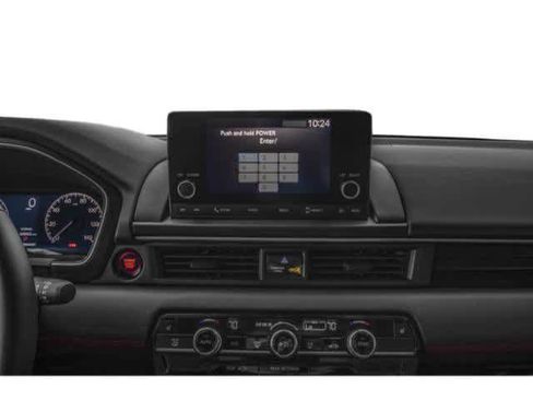 Used 2025 Honda Pilot Sport image 13