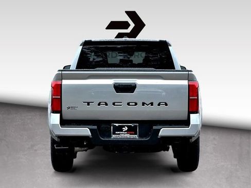 New 2026 Toyota Tacoma SR5 image 7